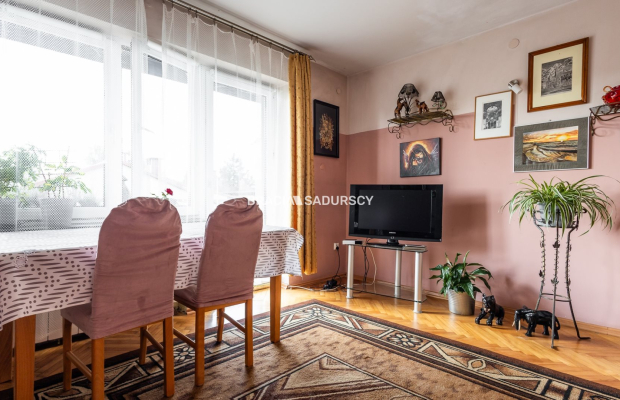 Wynajmę 3-pok, doskonała lokalizacja 