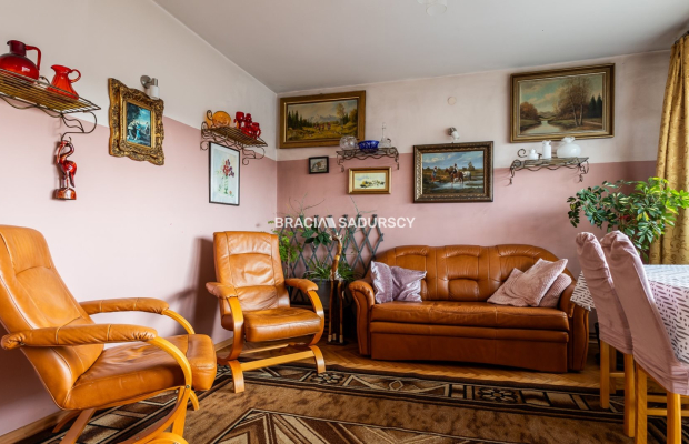 Wynajmę 3-pok, doskonała lokalizacja 