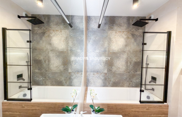 Wynajmę 3-pok z 2 balkonami, umeblowane - od zaraz