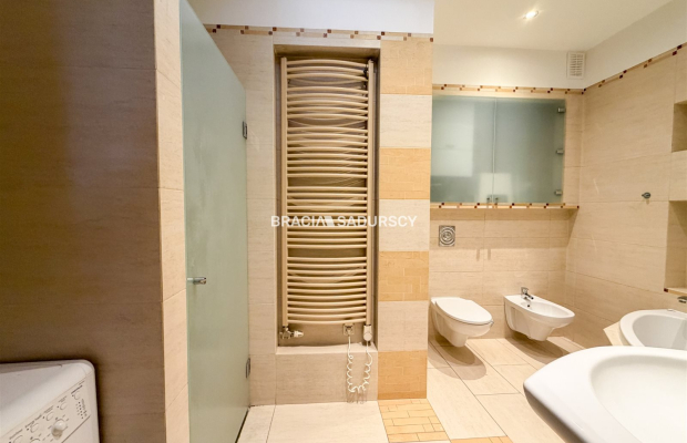 3-pok, pełne wyposażenie z ogrodem