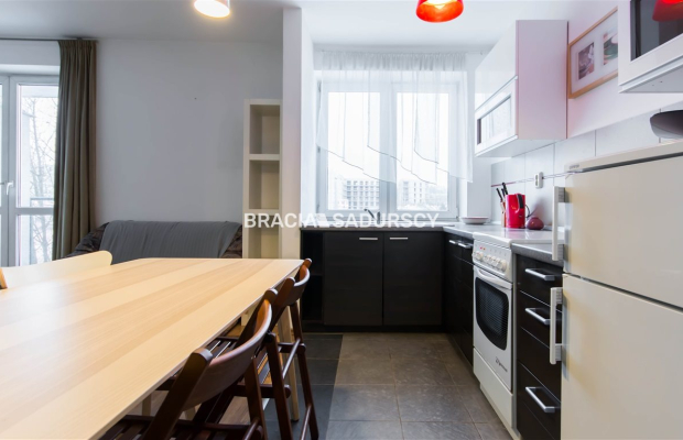 Kawalerka od zaraz. Słomczyńskiego.Do negocjacji.