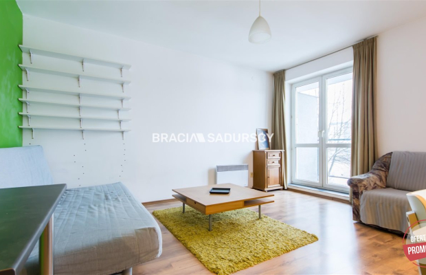 Kawalerka od zaraz. Słomczyńskiego.Do negocjacji.