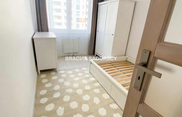 2 pokoje / osobna kuchnia / Przewóz – Płaszów