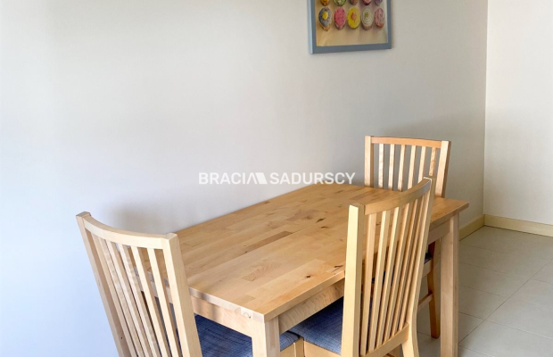 2 pokoje / osobna kuchnia / Przewóz – Płaszów