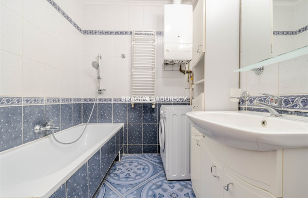 Do wynajęcia Mieszkanie 3pok Radzikowskiego 67m