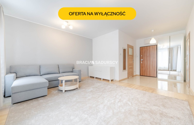 Grzegórzki, kawalerka , pierwszy najem!!!