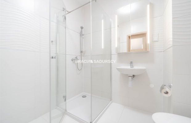 Grzegórzki, kawalerka , pierwszy najem!!!