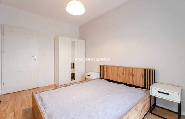 Nowoczesne 2pok.mieszkanie wdoskonałej lokalizacji