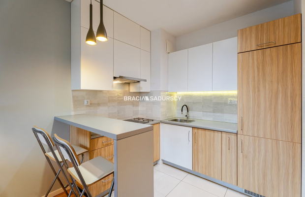 Nowoczesne 2pok.mieszkanie wdoskonałej lokalizacji