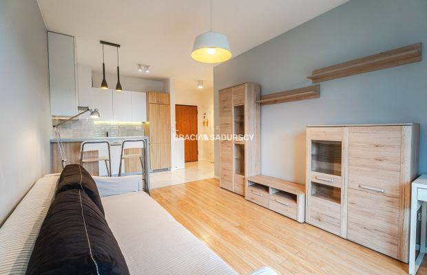 Nowoczesne 2pok.mieszkanie wdoskonałej lokalizacji