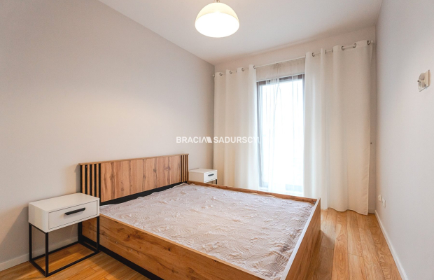 Nowoczesne 2pok.mieszkanie wdoskonałej lokalizacji