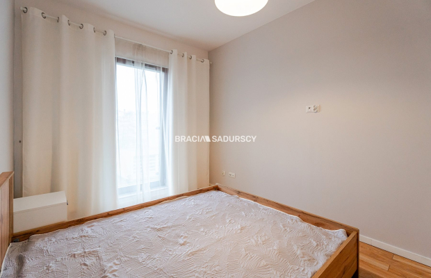 Nowoczesne 2pok.mieszkanie wdoskonałej lokalizacji