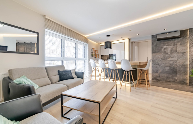 Apartament (Dębniki) z m. postojowym, 3pok, 71m2