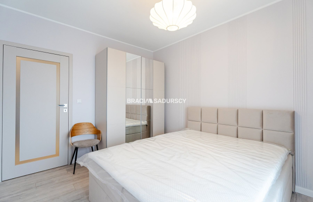 Nowe mieszkanie 39,7m2 |2 pokoje |Balkon |Parking