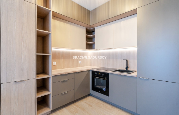 Nowe mieszkanie 39,7m2 |2 pokoje |Balkon |Parking