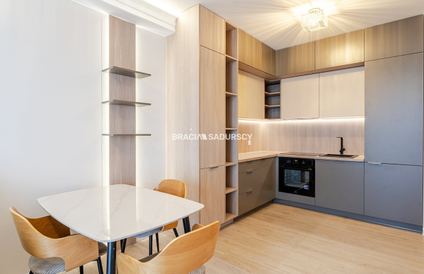 Nowe mieszkanie 39,7m2 |2 pokoje |Balkon |Parking