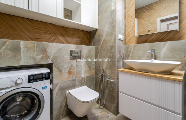 Nowe mieszkanie 39,7m2 |2 pokoje |Balkon |Parking