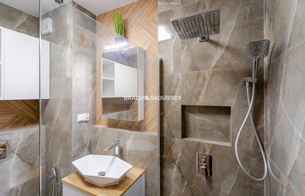 Nowe mieszkanie 39,7m2 |2 pokoje |Balkon |Parking