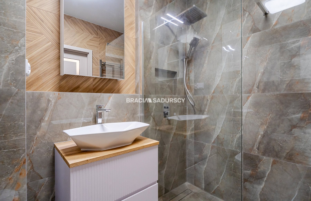 Nowe mieszkanie 39,7m2 |2 pokoje |Balkon |Parking