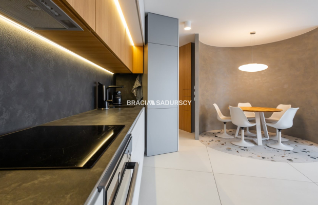 3-pok apartament na wynajem ul. Madalińskiego