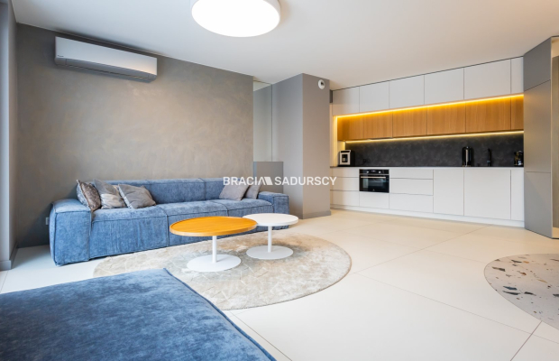 3-pok apartament na wynajem ul. Madalińskiego