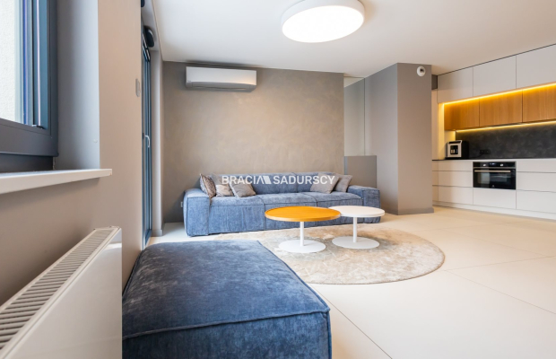 3-pok apartament na wynajem ul. Madalińskiego