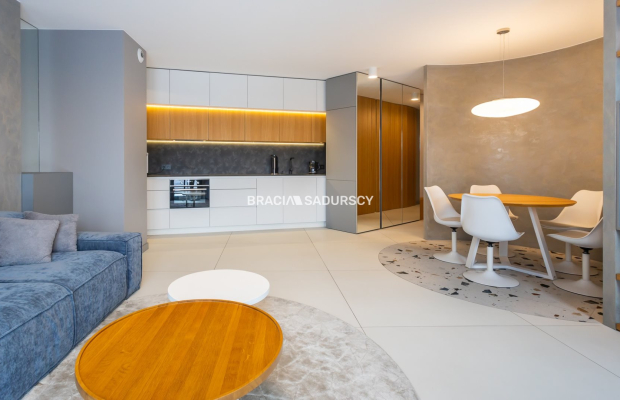 3-pok apartament na wynajem ul. Madalińskiego