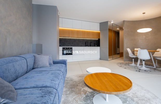 3-pok apartament na wynajem ul. Madalińskiego