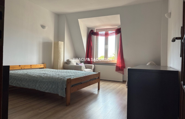 Mieszkanie 60m2 ,2 pokoje,kuchnia,ul. Mogilska