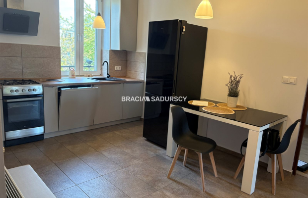 Mieszkanie 60m2 ,2 pokoje,kuchnia,ul. Mogilska