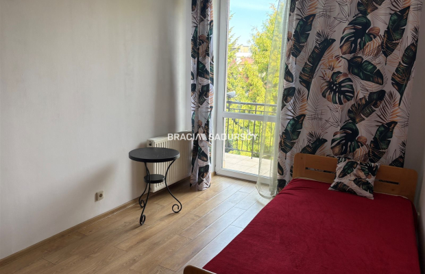 Mieszkanie 60m2 ,2 pokoje,kuchnia,ul. Mogilska