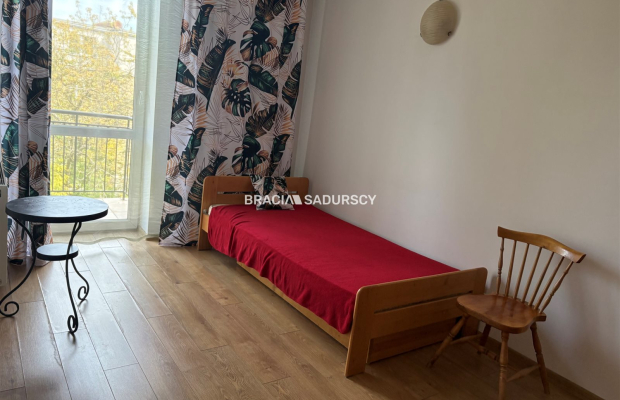 Mieszkanie 60m2 ,2 pokoje,kuchnia,ul. Mogilska