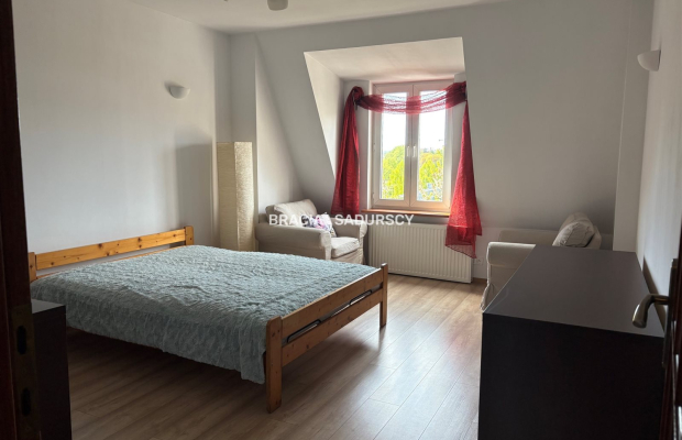 Mieszkanie 60m2 ,2 pokoje,kuchnia,ul. Mogilska