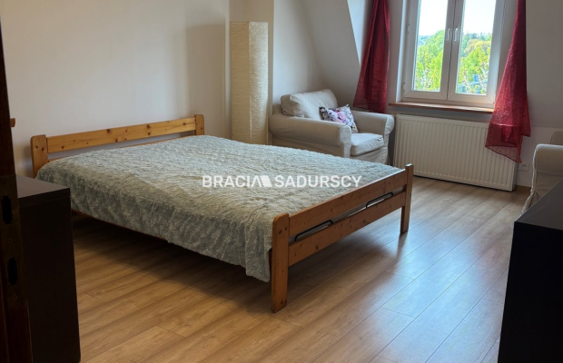 Mieszkanie 60m2 ,2 pokoje,kuchnia,ul. Mogilska