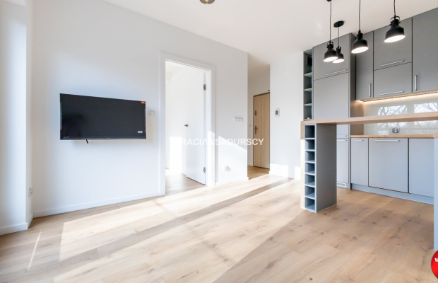 Komfortowe 2 pokoje mieszkanie w Wieliczce!