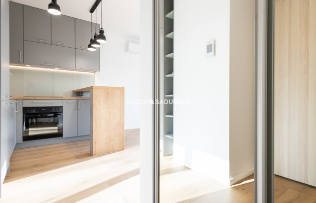 Komfortowe 2 pokoje mieszkanie w Wieliczce!