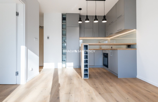 Komfortowe 2 pokoje mieszkanie w Wieliczce!