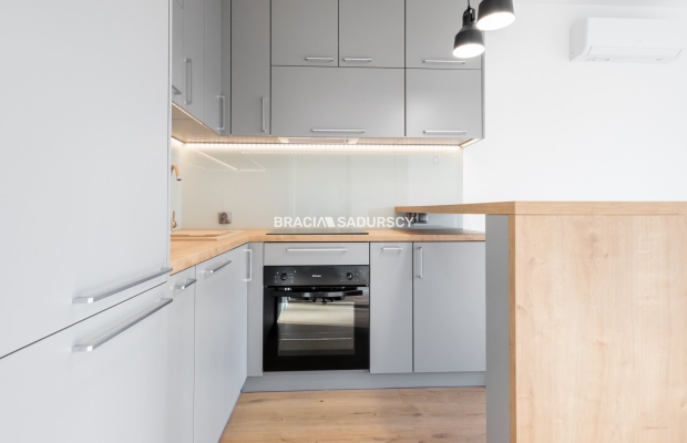 Komfortowe 2 pokoje mieszkanie w Wieliczce!