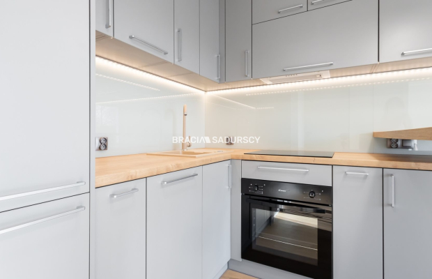 Komfortowe 2 pokoje mieszkanie w Wieliczce!