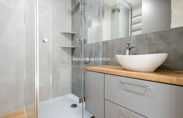 Komfortowe 2 pokoje mieszkanie w Wieliczce!