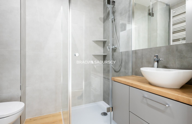 Komfortowe 2 pokoje mieszkanie w Wieliczce!