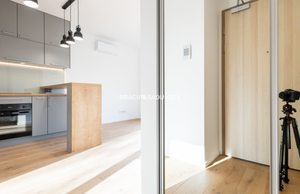 Komfortowe 2 pokoje mieszkanie w Wieliczce!