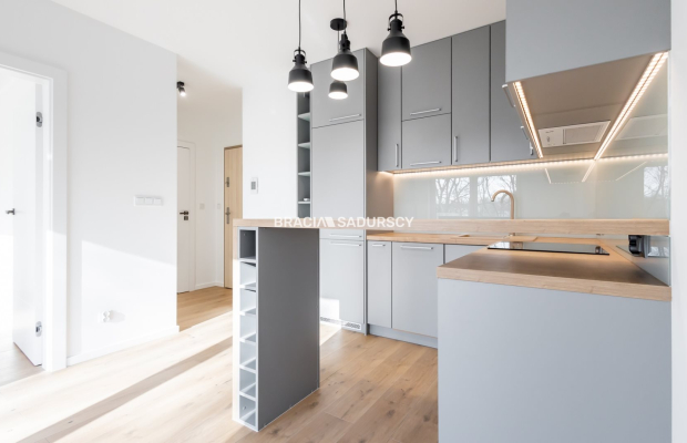 Komfortowe 2 pokoje mieszkanie w Wieliczce!