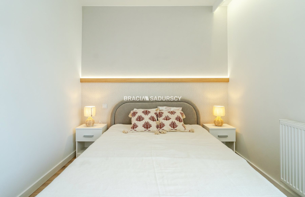 Pierwszy najem| Balkon| Miejsce postojowe 