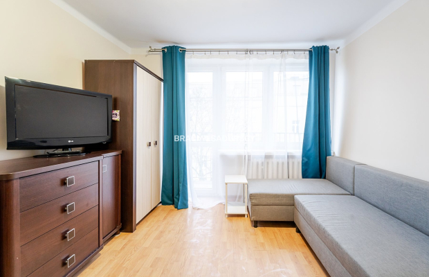 Ustawne | Słoneczne | Mieszkanie blisko centrum