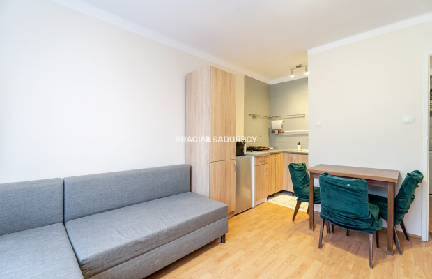 Ustawne | Słoneczne | Mieszkanie blisko centrum