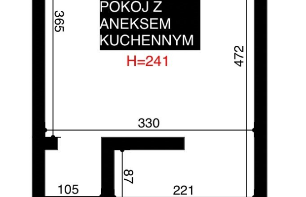 Ustawne | Słoneczne | Mieszkanie blisko centrum