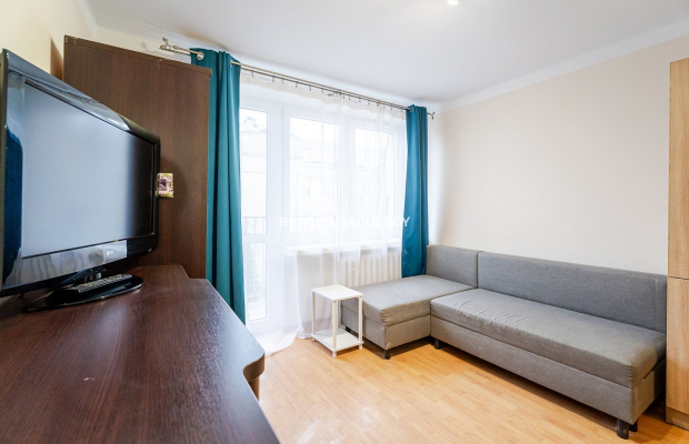 Ustawne | Słoneczne | Mieszkanie blisko centrum