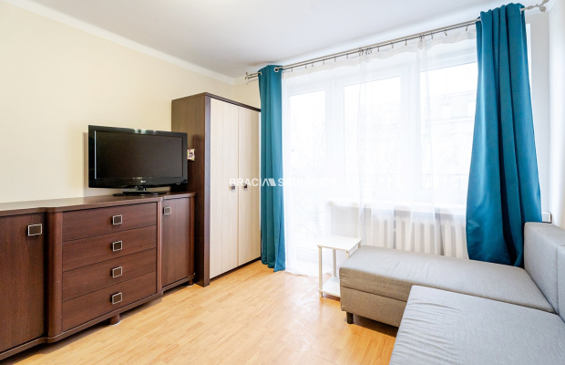 Ustawne | Słoneczne | Mieszkanie blisko centrum