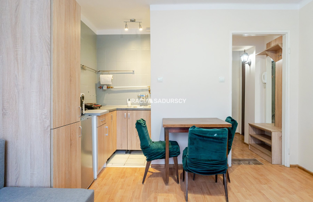 Ustawne | Słoneczne | Mieszkanie blisko centrum